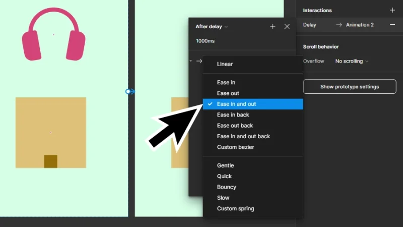Learn UI Animation in Figma | Step-by-Step Guide | Bring Your Own Laptop