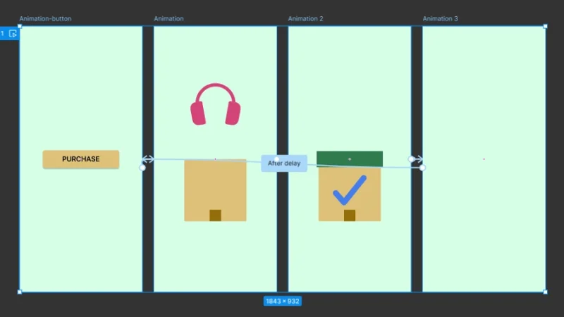 Learn UI Animation in Figma | Step-by-Step Guide | Bring Your Own Laptop