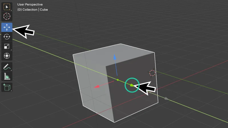 Blender Interface Guide: Navigate 3D Design Like a Pro | BYOL | Bring ...