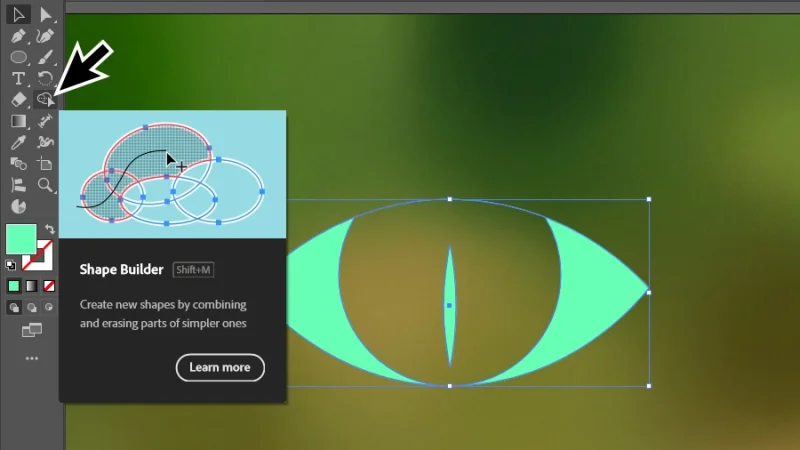 Eraser, Knife, and Scissors Tools in Illustrator: A Comprehensive Guide ...