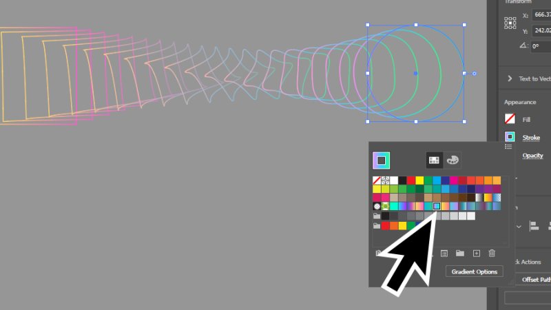 Explore the Blend Tool in Illustrator: Mastering Creative Effects ...