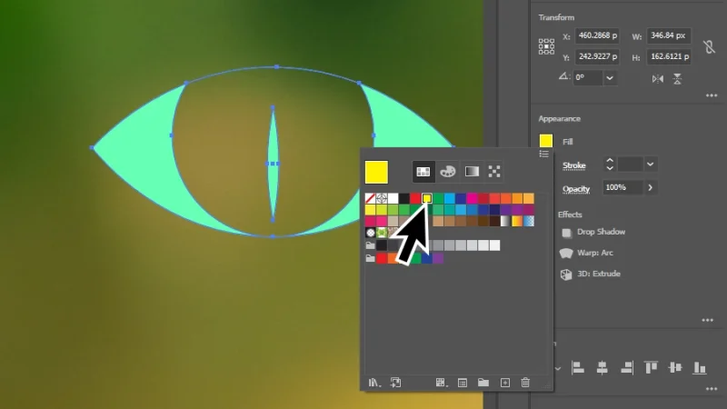 Eraser, Knife, and Scissors Tools in Illustrator: A Comprehensive Guide ...