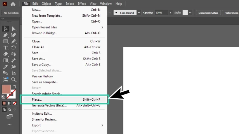 Paper Cut Effect in Illustrator: Step-by-Step Guide | Bring Your Own Laptop