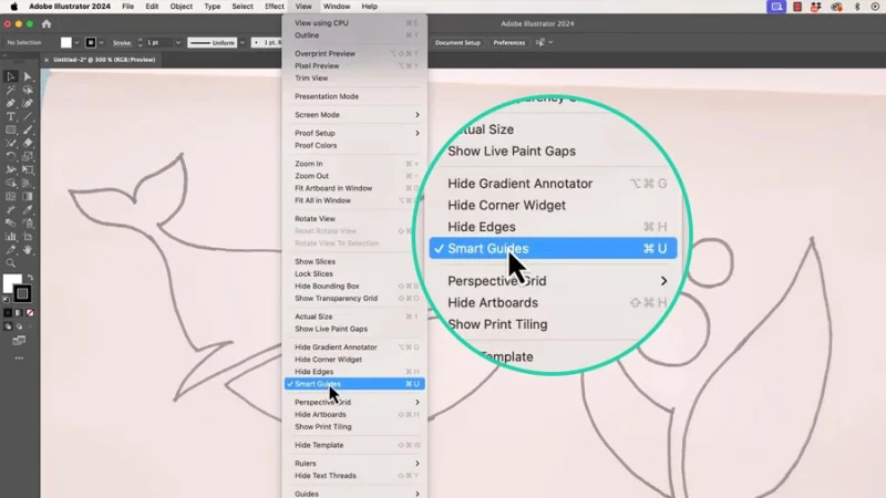 Mastering the Pen Tool: Advanced Tips and Tricks | Bring Your Own Laptop