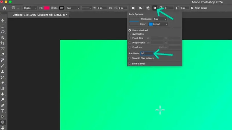 Learn how to create simple shapes as the basis for your Photoshop ...