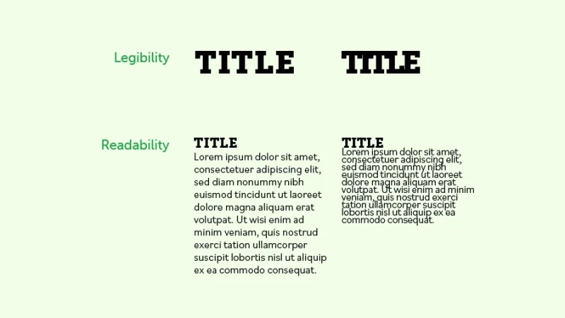 Mastering Font Pairing: A Designer’s Guide by BYOL | Bring Your Own Laptop
