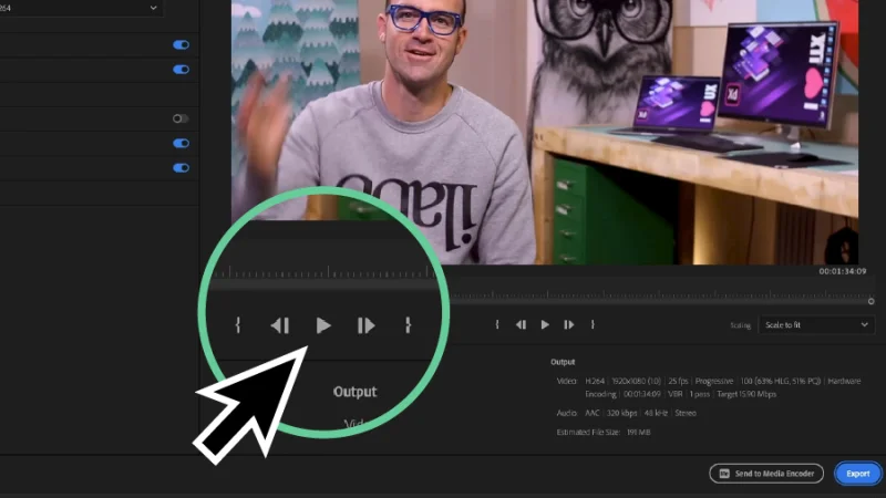 Learn How to Export Videos in Premiere Pro | Step-by-Step Guide | Bring ...
