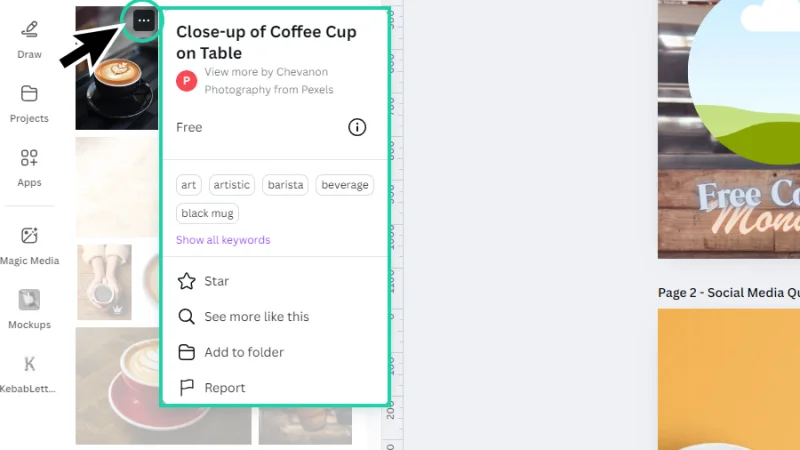 How to Use Frames in Canva: A Step-by-Step Guide for Stunning Designs ...