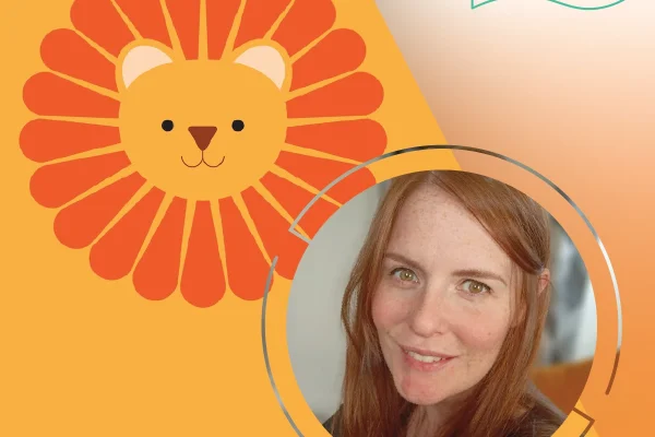 Student Spotlight - Amy Gray
