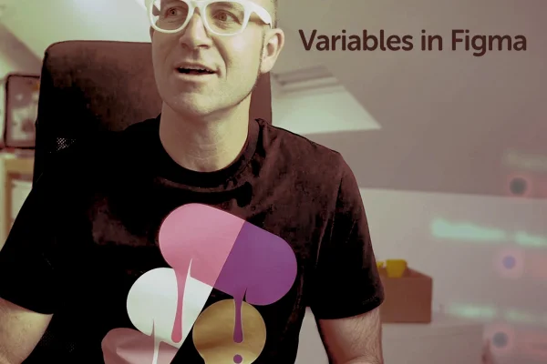 image of dan scott introducing variable in figma