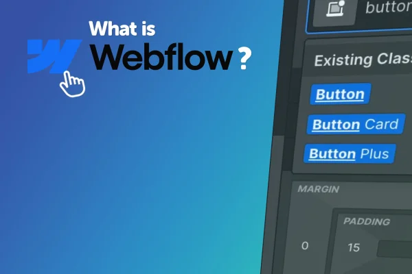 What is Webflow